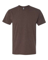 Next Level N6210 Unisex CVC Crewneck T-Shirt #color_ESPRESSO