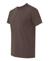 Next Level N6210 Unisex CVC Crewneck T-Shirt #color_ESPRESSO