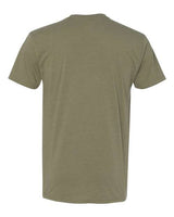 Next Level N6210 Unisex CVC Crewneck T-Shirt #color_LIGHT OLIVE