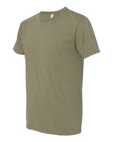Next Level N6210 Unisex CVC Crewneck T-Shirt #color_LIGHT OLIVE