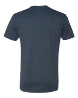 Next Level N6210 Unisex CVC Crewneck T-Shirt #color_MIDNIGHT NAVY