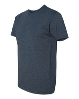 Next Level N6210 Unisex CVC Crewneck T-Shirt #color_MIDNIGHT NAVY