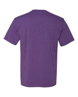 Next Level N6210 Unisex CVC Crewneck T-Shirt #color_PURPLE RUSH