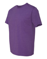 Next Level N6210 Unisex CVC Crewneck T-Shirt #color_PURPLE RUSH