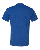 Next Level N6210 Unisex CVC Crewneck T-Shirt #color_ROYAL