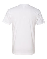 Next Level N6210 Unisex CVC Crewneck T-Shirt #color_WHITE
