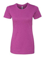 Next Level 6610 Ladies' CVC T-Shirt #color_LUSH