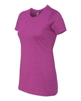 Next Level 6610 Ladies' CVC T-Shirt #color_LUSH