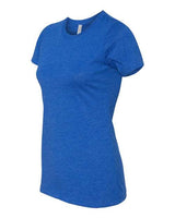 Next Level 6610 Ladies' CVC T-Shirt #color_ROYAL
