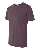 Next Level 6010 Unisex Triblend T-Shirt #color_VINTAGE PURPLE