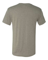Next Level 6010 Unisex Triblend T-Shirt #color_VENETIAN GRAY