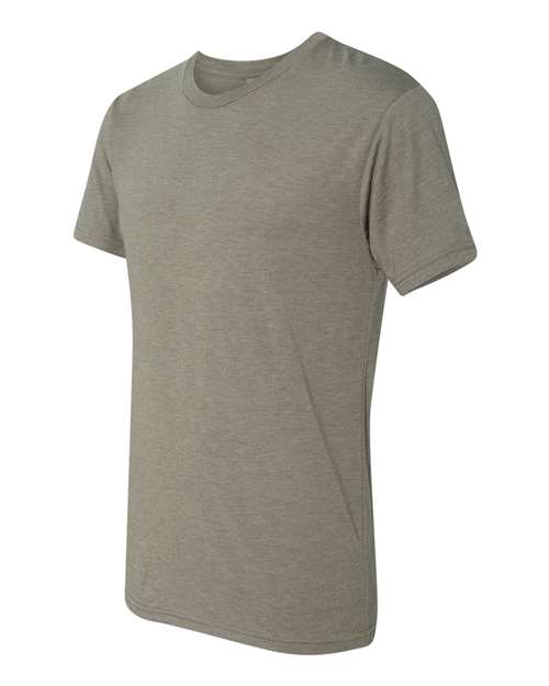 Next Level 6010 Unisex Triblend T-Shirt #color_VENETIAN GRAY
