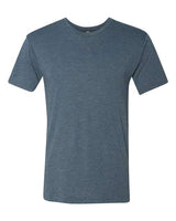 Next Level 6010 Unisex Triblend T-Shirt #color_INDIGO