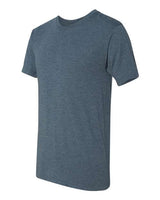 Next Level 6010 Unisex Triblend T-Shirt #color_INDIGO