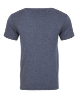 Next Level 6010 Unisex Triblend T-Shirt #color_VINTAGE NAVY