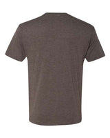 Next Level 6010 Unisex Triblend T-Shirt #color_MACCHIATO