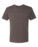 Next Level 6010 Unisex Triblend T-Shirt #color_MACCHIATO