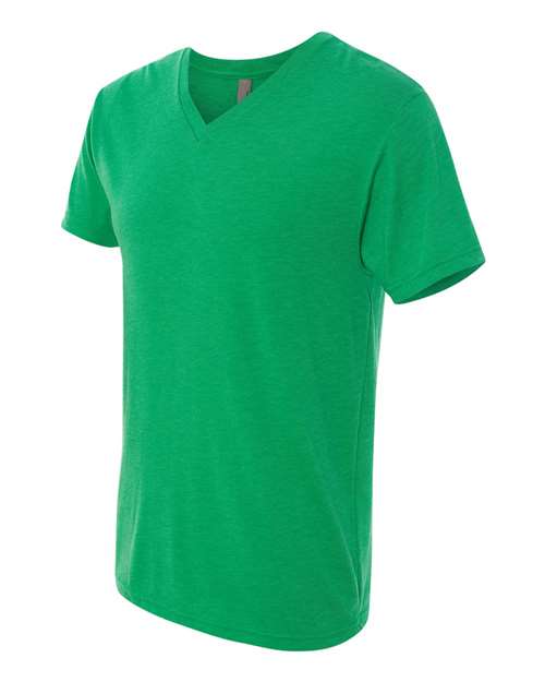 Next Level 6040 Men's Triblend V #color_ENVY