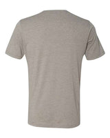 Next Level 6200 Unisex Poly/Cotton Crew #color_ASH