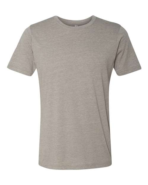 Next Level 6200 Unisex Poly/Cotton Crew #color_ASH