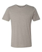 Next Level 6200 Unisex Poly/Cotton Crew #color_ASH