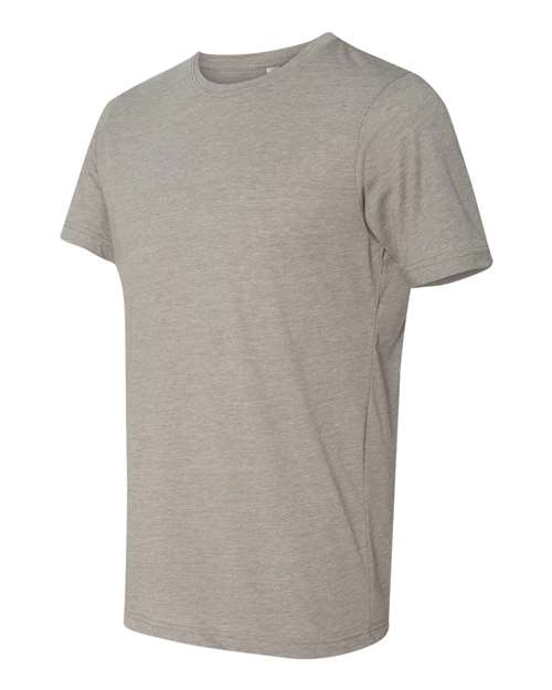 Next Level 6200 Unisex Poly/Cotton Crew #color_ASH