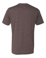 Next Level 6200 Unisex Poly/Cotton Crew #color_ESPRESSO
