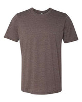 Next Level 6200 Unisex Poly/Cotton Crew #color_ESPRESSO