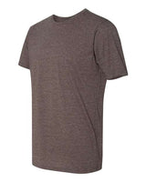 Next Level 6200 Unisex Poly/Cotton Crew #color_ESPRESSO
