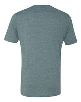 Next Level 6200 Unisex Poly/Cotton Crew #color_INDIGO