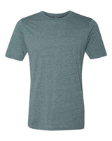 Next Level 6200 Unisex Poly/Cotton Crew #color_INDIGO