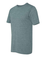Next Level 6200 Unisex Poly/Cotton Crew #color_INDIGO