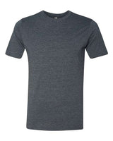 Next Level 6200 Unisex Poly/Cotton Crew #color_ANTIQUE DENIM
