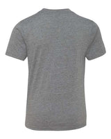 Next Level N6310 Youth Triblend Crew #color_PREMIUM HEATHER