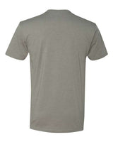 Next Level N6210 Unisex CVC Crewneck T-Shirt #color_STONE GRAY