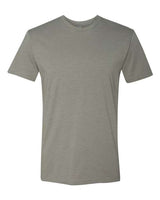 Next Level N6210 Unisex CVC Crewneck T-Shirt #color_STONE GRAY