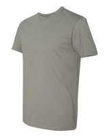 Next Level N6210 Unisex CVC Crewneck T-Shirt #color_STONE GRAY