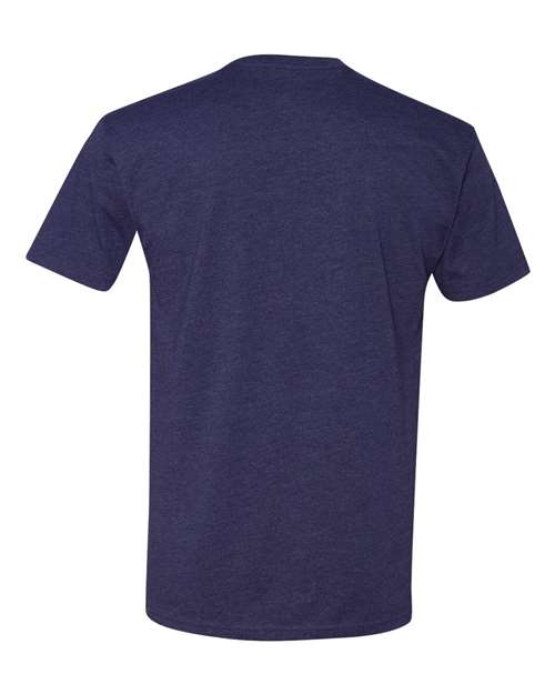 Next Level N6210 Unisex CVC Crewneck T-Shirt #color_STORM