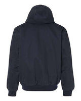 Dri Duck 5020 Men's Cheyenne Jacket #color_NAVY