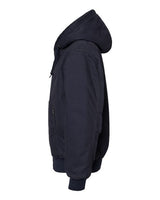 Dri Duck 5020 Men's Cheyenne Jacket #color_NAVY