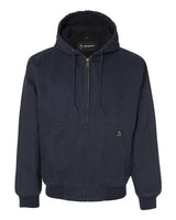 Dri Duck 5020 Men's Cheyenne Jacket #color_NAVY