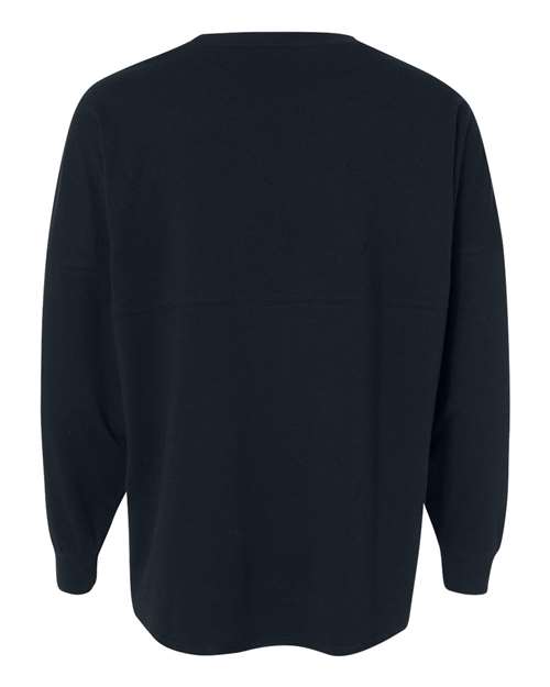 J America JA8229 Adult Game Day Jersey #color_NAVY