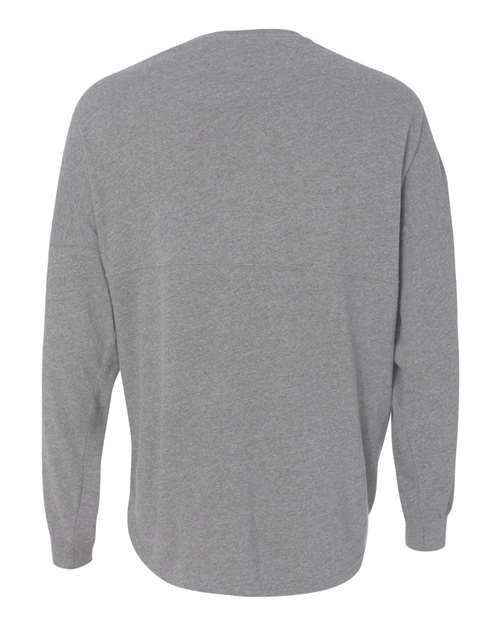 J America JA8229 Adult Game Day Jersey #color_OXFORD
