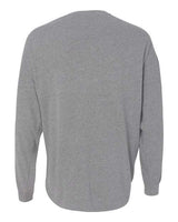 J America JA8229 Adult Game Day Jersey #color_OXFORD