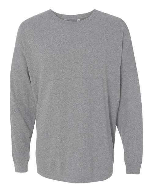 J America JA8229 Adult Game Day Jersey #color_OXFORD