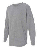 J America JA8229 Adult Game Day Jersey #color_OXFORD