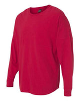 J America JA8229 Adult Game Day Jersey #color_RED
