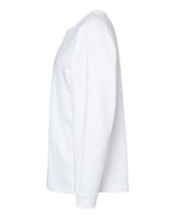 J America JA8229 Adult Game Day Jersey #color_WHITE