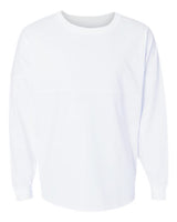 J America JA8229 Adult Game Day Jersey #color_WHITE