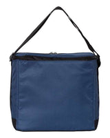 Liberty Bags 1695 12-Pack Cooler #color_NAVY